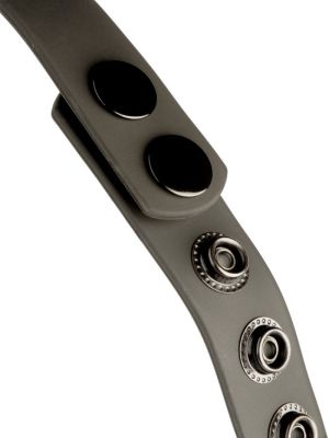 Silicone Watersports Gag