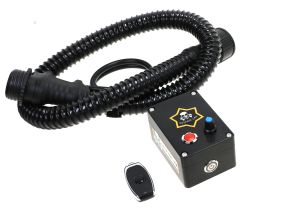 Despair Lab Auto Breath Controller with Aroma Doser