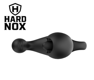 Hard Nox P-Licker Licking Prostate Plug