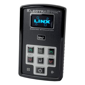 ElectraStim Linx App Controlled Electro Sex Stimulator