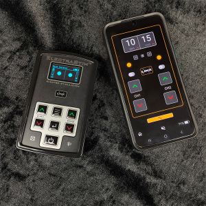 ElectraStim Linx App Controlled Electro Sex Stimulator