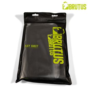 Brutus XXL Vinyl Play Sheet 220 x 140 cm