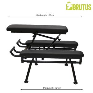Brutus Fuck Bench