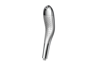 AquaPulse Trio 3-in-1 Shower Massager Stimulator