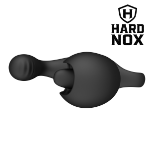 Hard Nox P-Licker Licking Prostate Plug
