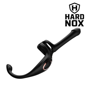 Hard Nox Drive Shaft 3-In-1 Pleasure Harness
