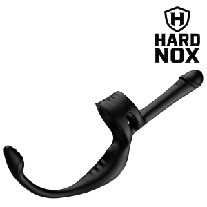 Hard Nox Drive Shaft 3-In-1 Pleasure Harness