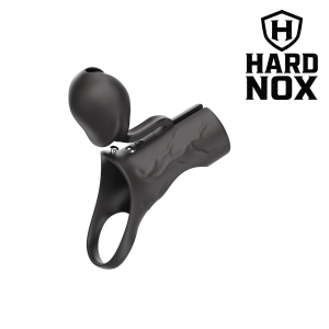 Hard Nox Headoniser Vibrating Sheath