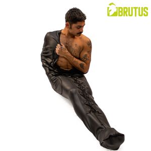 BRUTUS Neoprene Bondage Sleepsack Bag
