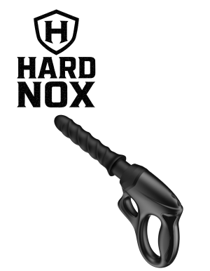 Hard Nox The Juicer - Hand Held Sex Machine