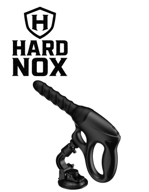 Hard Nox The Juicer - Hand Held Sex Machine