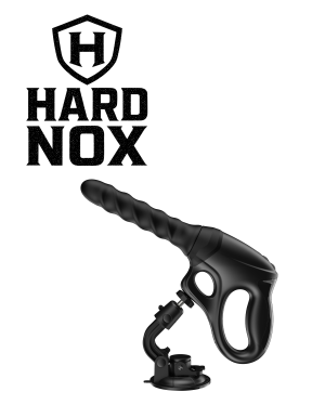 Hard Nox The Juicer - Hand Held Sex Machine