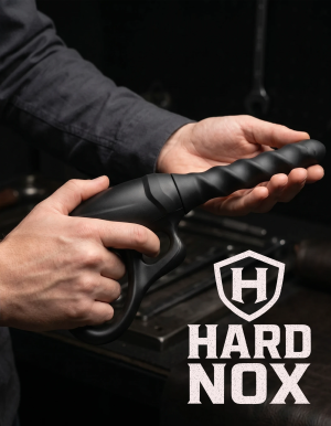 Hard Nox The Juicer - Hand Held Sex Machine