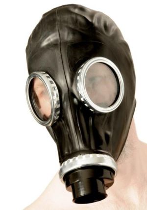 GP5 Gas Mask - Brand New