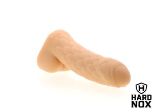 Hard Nox Armadildo 7" Textured Dildo