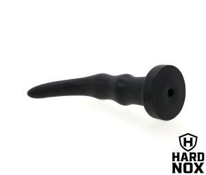 Hard Nox Slouch XL - Giant 14" Curved Butt Plug