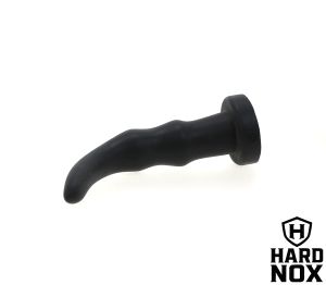 Hard Nox Slouch XL - Giant 14" Curved Butt Plug
