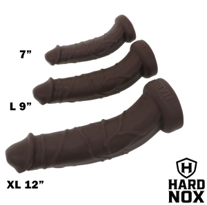 Hard Nox Banger 12" XL Dildo