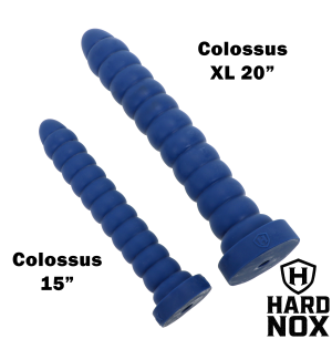 Hard Nox Colossus Giant XL 20" Depth Trainer
