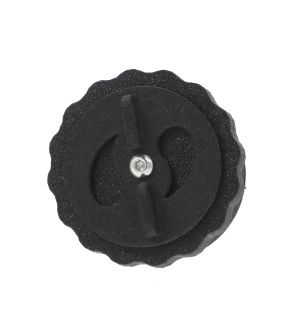 Twist Adjustable Restrictor Valve