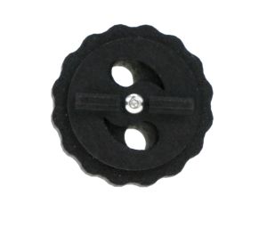 Twist Adjustable Restrictor Valve