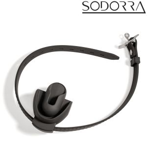 Sodorra Shut Up Ergo Silicone Gag