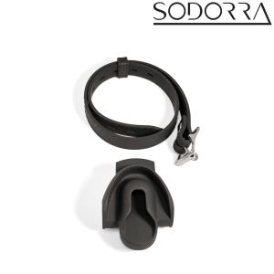 Sodorra Shut Up Ergo Silicone Gag