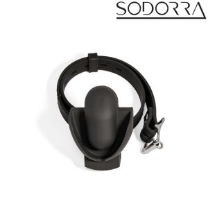 Sodorra Shut Up Ergo Silicone Gag