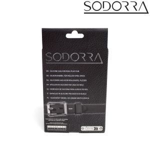 Sodorra Shut Up Ergo Silicone Gag