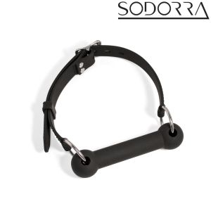 Sodorra Silicone Bit Gag