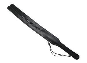 Re-Kinked - Premium Leather Split Paddle
