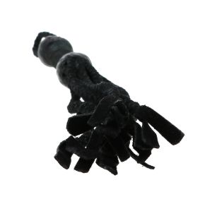 Re-Kinked - Premium Leather Braided Flogger