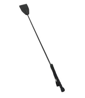 Re-Kinked - Premium Leather Crop