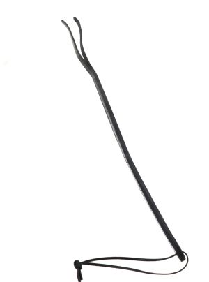 Re-Kinked - Premium Leather Triple Split Padle