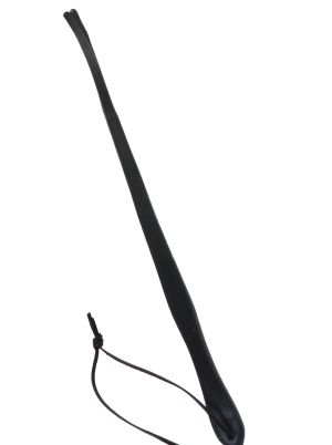 Re-Kinked - Premium Leather Triple Split Padle