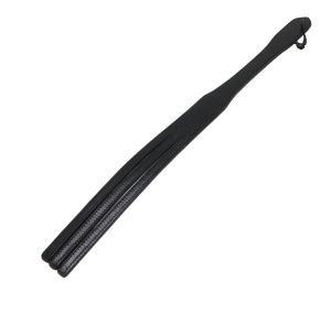 Re-Kinked - Premium Leather Triple Split Padle