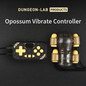 Dungeon Lab Opossum Vibration Controller