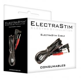 ElectraStim Replacement Cable