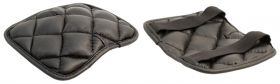 Leather Kneee Pads