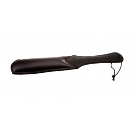 Leather Padded Paddle