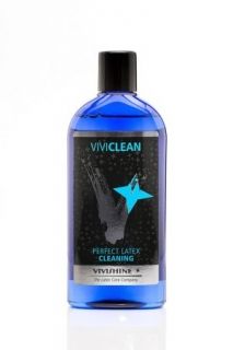 Viviclean Disinfecting Latex Cleaner 250ml