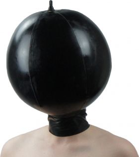 Ultimate Inflatable Ball Hood