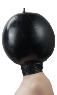 Ultimate Inflatable Ball Hood