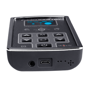 ElectraStim Axis Gesture Control Electro Stimulation Box