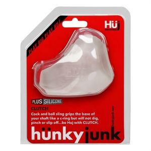 Hunkyjunk Clutch (Ice)