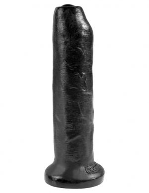 King Cock 7" Uncut with Slide Skin