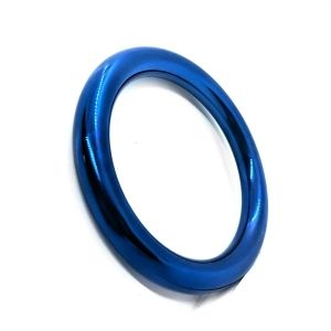Blueboy Stainless Steel Donut Cockring
