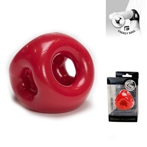 Energy Ring Red