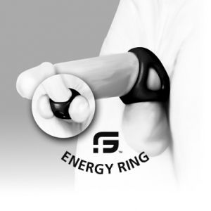 Energy Ring Ice