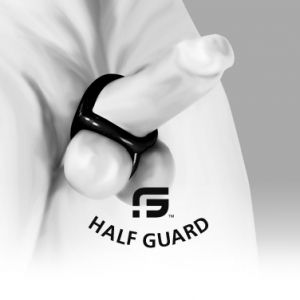 Half Guard Ice